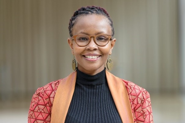 Juliana Rotich